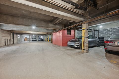 Tiny photo for 2033 Sherman Avenue #504, Evanston, IL 60201 (MLS # 12570222)