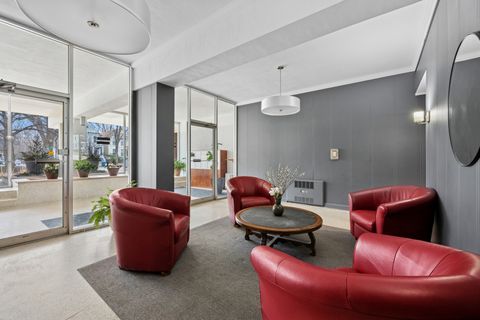 Tiny photo for 2033 Sherman Avenue #504, Evanston, IL 60201 (MLS # 12570222)