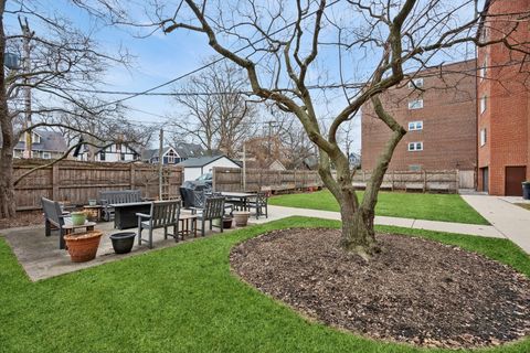 Tiny photo for 2033 Sherman Avenue #504, Evanston, IL 60201 (MLS # 12570222)