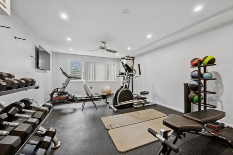 Tiny photo for 2033 Sherman Avenue #504, Evanston, IL 60201 (MLS # 12570222)