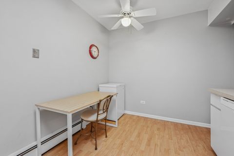 Tiny photo for 2033 Sherman Avenue #504, Evanston, IL 60201 (MLS # 12570222)