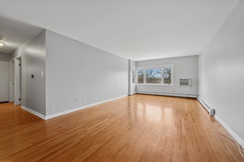 Tiny photo for 2033 Sherman Avenue #504, Evanston, IL 60201 (MLS # 12570222)