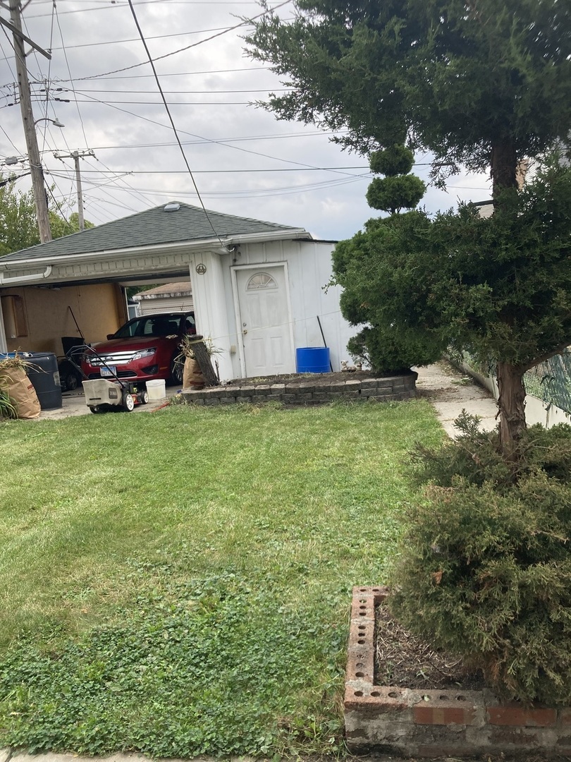 2239 S Central Avenue