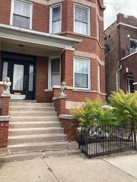 2239 S Central Avenue Cicero IL 60804