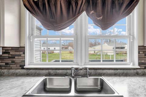 Tiny photo for 3234 E Fulton Avenue, Decatur, IL 62521 (MLS # 12629220)