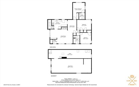 Tiny photo for 3234 E Fulton Avenue, Decatur, IL 62521 (MLS # 12629220)