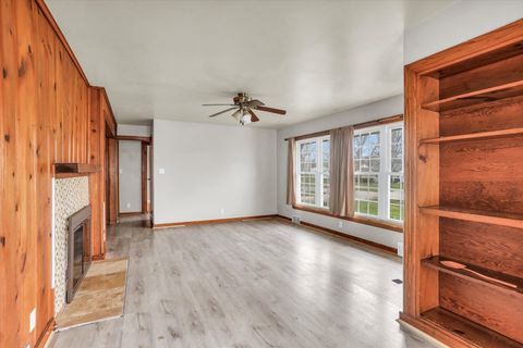 Tiny photo for 3234 E Fulton Avenue, Decatur, IL 62521 (MLS # 12629220)