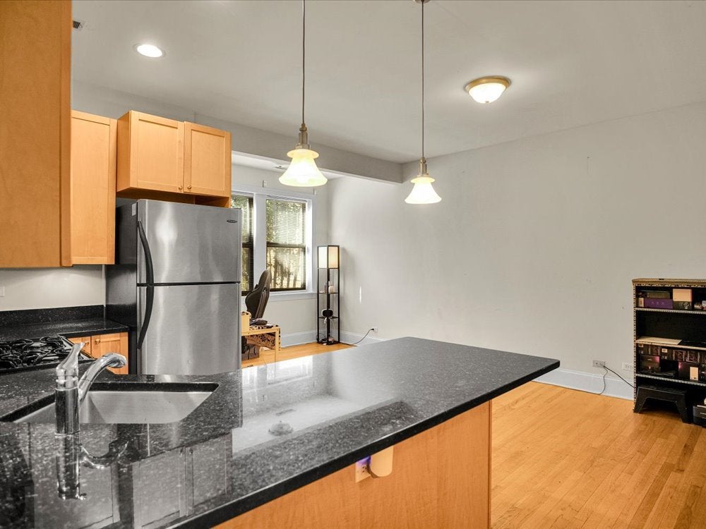 7635.5 N Greenview Avenue 3S