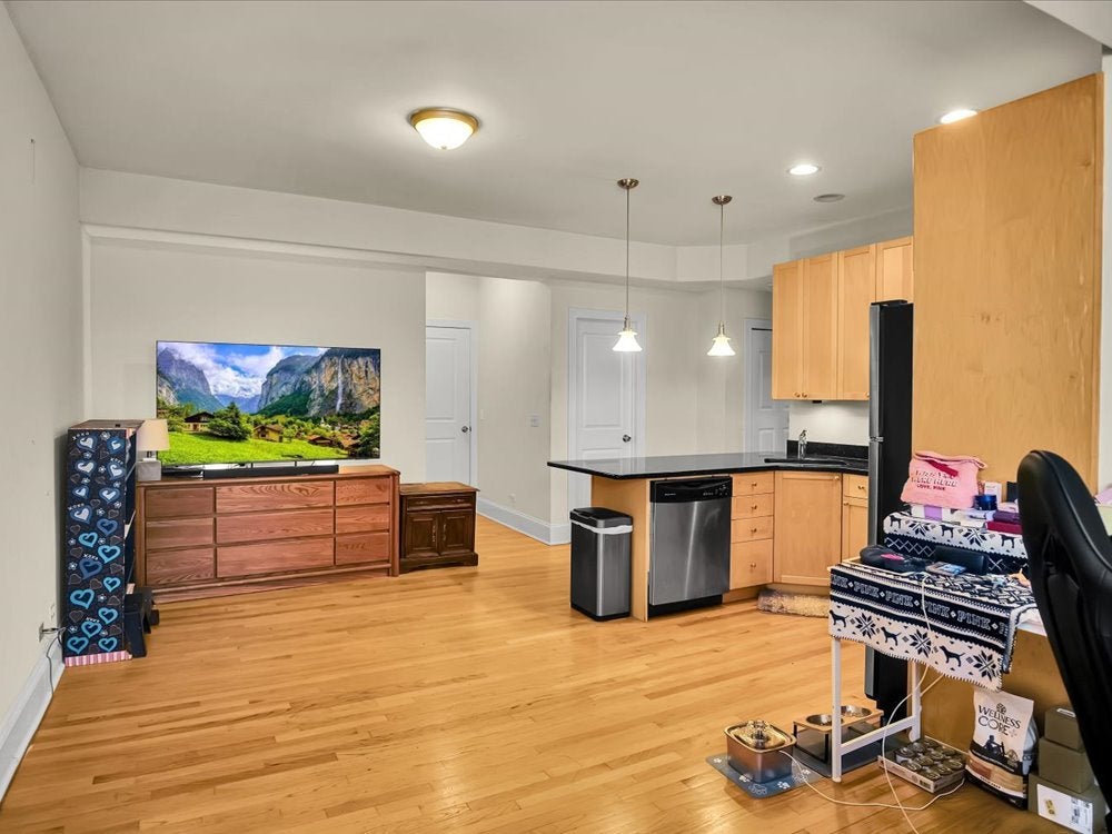 7635.5 N Greenview Avenue 3S