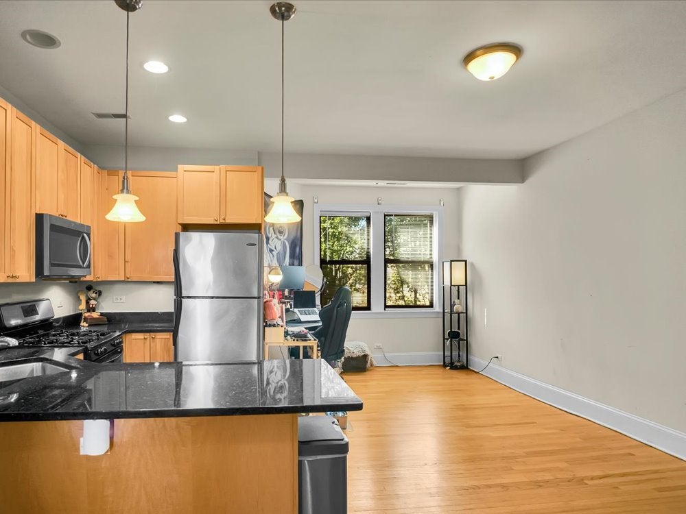 7635.5 N Greenview Avenue 3S