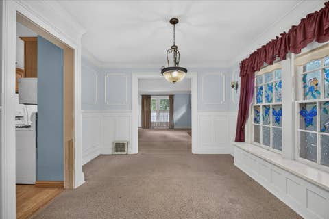 Tiny photo for 732 John Street, Rockford, IL 61103 (MLS # 12705585)