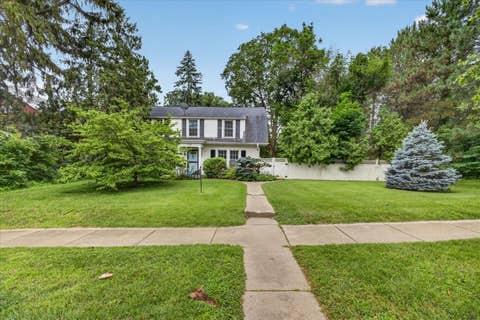 Tiny photo for 732 John Street, Rockford, IL 61103 (MLS # 12705585)