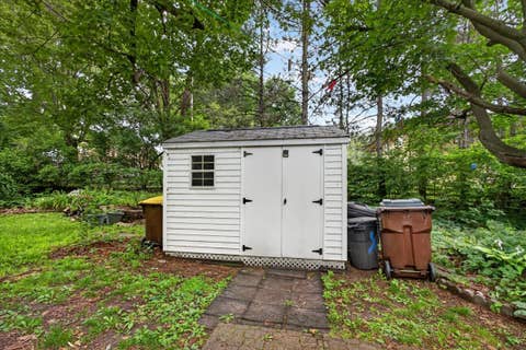 Tiny photo for 732 John Street, Rockford, IL 61103 (MLS # 12705585)