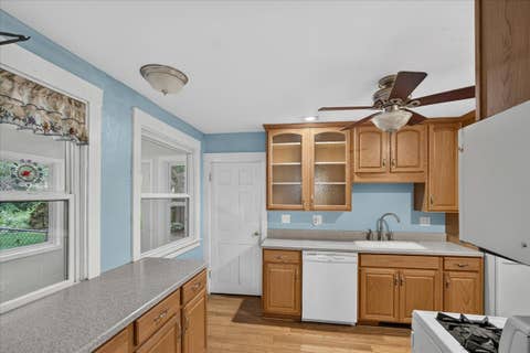 Tiny photo for 732 John Street, Rockford, IL 61103 (MLS # 12705585)