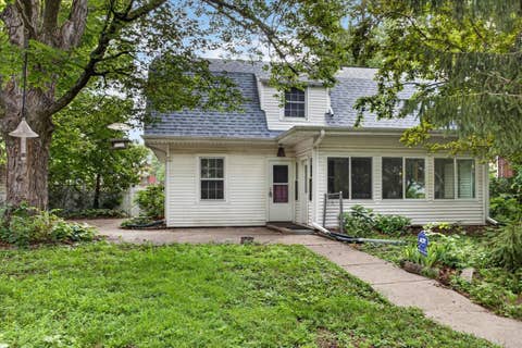 Tiny photo for 732 John Street, Rockford, IL 61103 (MLS # 12705585)
