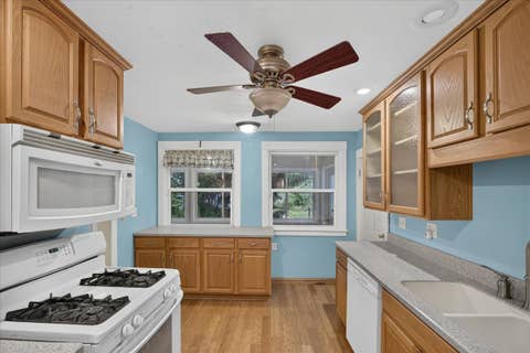 Tiny photo for 732 John Street, Rockford, IL 61103 (MLS # 12705585)