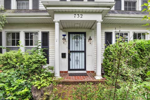 Tiny photo for 732 John Street, Rockford, IL 61103 (MLS # 12705585)