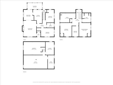 Tiny photo for 732 John Street, Rockford, IL 61103 (MLS # 12705585)