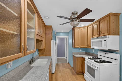 Tiny photo for 732 John Street, Rockford, IL 61103 (MLS # 12705585)