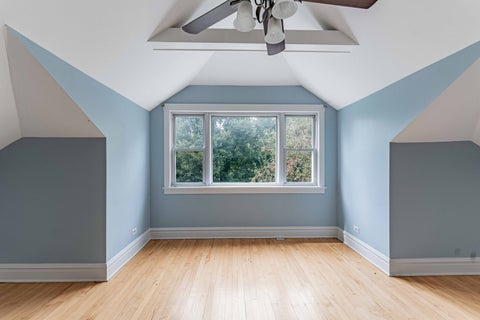 Tiny photo for 718 N Ridgeland Avenue, Oak Park, IL 60302 (MLS # 12767190)
