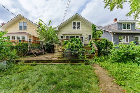 Tiny photo for 718 N Ridgeland Avenue, Oak Park, IL 60302 (MLS # 12767190)