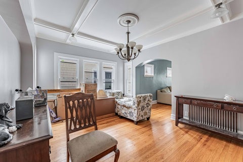 Tiny photo for 718 N Ridgeland Avenue, Oak Park, IL 60302 (MLS # 12767190)