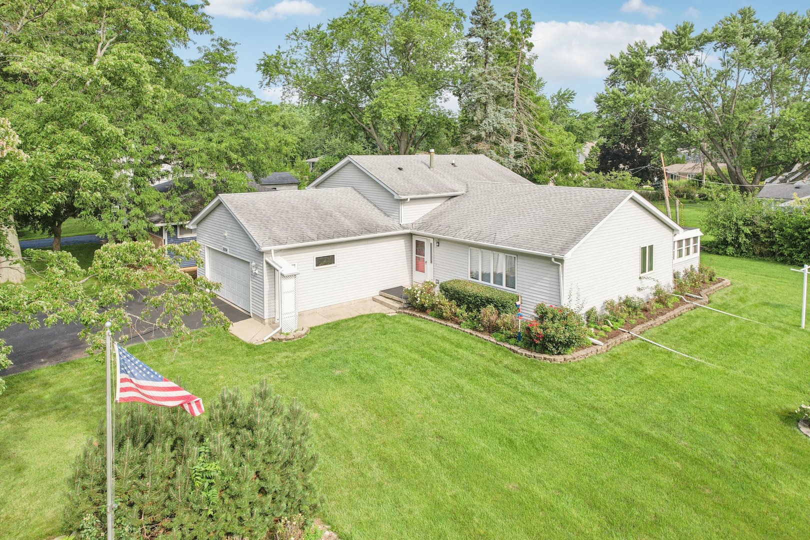 3004 Still Hill Drive