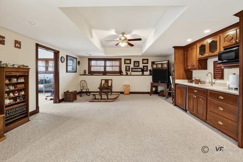 Tiny photo for 11A65 Fairway Drive, Apple River, IL 61001 (MLS # 12570521)