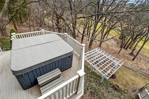 Tiny photo for 11A65 Fairway Drive, Apple River, IL 61001 (MLS # 12570521)