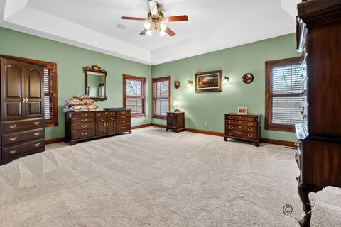 Tiny photo for 11A65 Fairway Drive, Apple River, IL 61001 (MLS # 12570521)