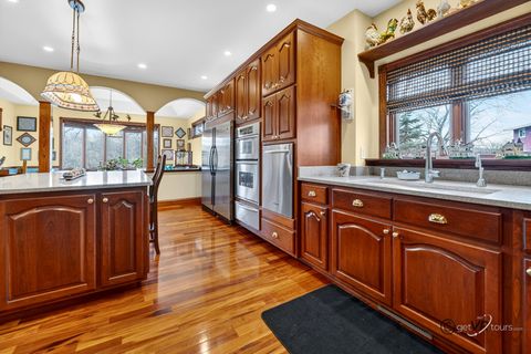 Tiny photo for 11A65 Fairway Drive, Apple River, IL 61001 (MLS # 12570521)