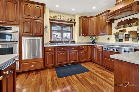 Tiny photo for 11A65 Fairway Drive, Apple River, IL 61001 (MLS # 12570521)