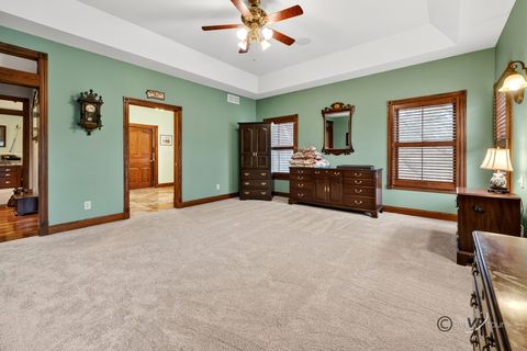 Tiny photo for 11A65 Fairway Drive, Apple River, IL 61001 (MLS # 12570521)