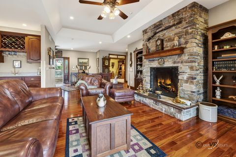 Tiny photo for 11A65 Fairway Drive, Apple River, IL 61001 (MLS # 12570521)