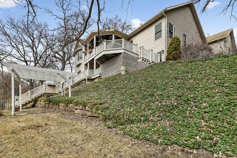 Tiny photo for 11A65 Fairway Drive, Apple River, IL 61001 (MLS # 12570521)
