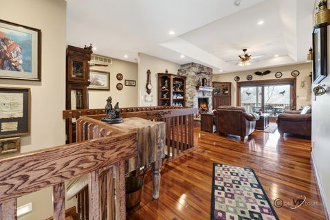 Tiny photo for 11A65 Fairway Drive, Apple River, IL 61001 (MLS # 12570521)