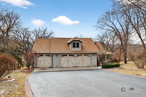 Tiny photo for 11A65 Fairway Drive, Apple River, IL 61001 (MLS # 12570521)