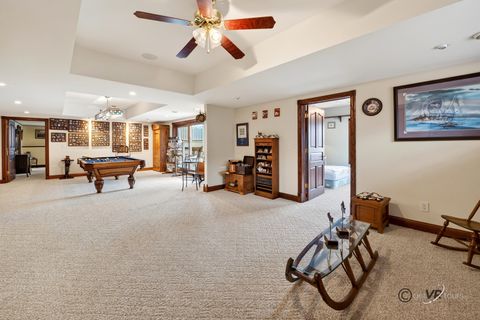 Tiny photo for 11A65 Fairway Drive, Apple River, IL 61001 (MLS # 12570521)