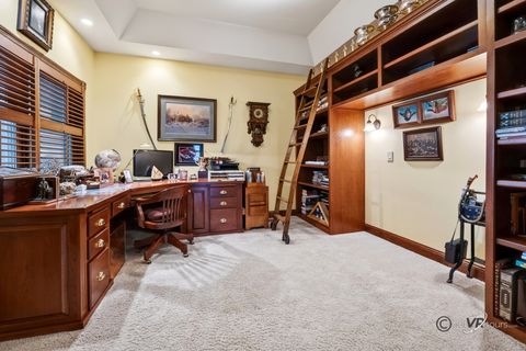 Tiny photo for 11A65 Fairway Drive, Apple River, IL 61001 (MLS # 12570521)