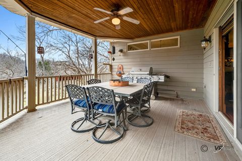 Tiny photo for 11A65 Fairway Drive, Apple River, IL 61001 (MLS # 12570521)