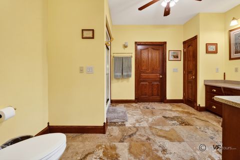 Tiny photo for 11A65 Fairway Drive, Apple River, IL 61001 (MLS # 12570521)