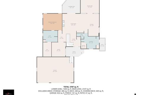 Tiny photo for 11A65 Fairway Drive, Apple River, IL 61001 (MLS # 12570521)