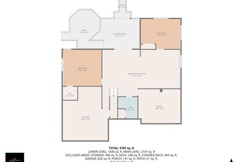 Tiny photo for 11A65 Fairway Drive, Apple River, IL 61001 (MLS # 12570521)