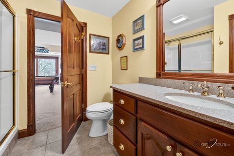 Tiny photo for 11A65 Fairway Drive, Apple River, IL 61001 (MLS # 12570521)