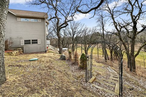 Tiny photo for 11A65 Fairway Drive, Apple River, IL 61001 (MLS # 12570521)