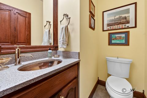 Tiny photo for 11A65 Fairway Drive, Apple River, IL 61001 (MLS # 12570521)