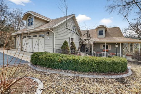 Photo of 11A65 Fairway Drive, Apple River, IL 61001 (MLS # 12570521)