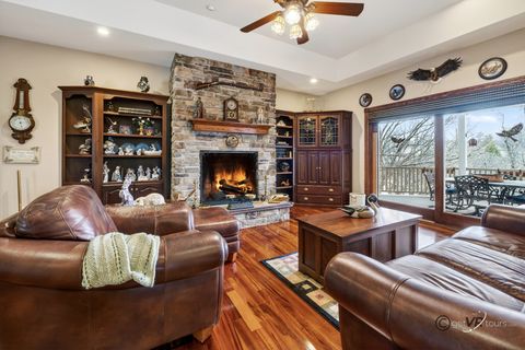 Tiny photo for 11A65 Fairway Drive, Apple River, IL 61001 (MLS # 12570521)