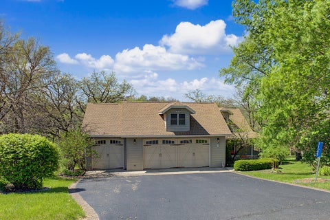 Tiny photo for 11A65 Fairway Drive, Apple River, IL 61001 (MLS # 12570521)