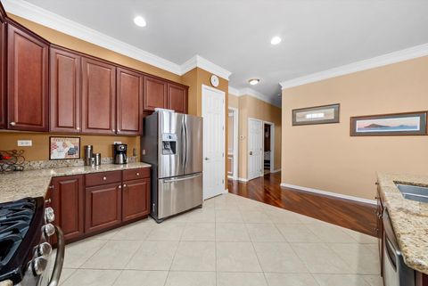 Tiny photo for 3858 Kingsmill Drive, Elgin, IL 60124 (MLS # 12479878)